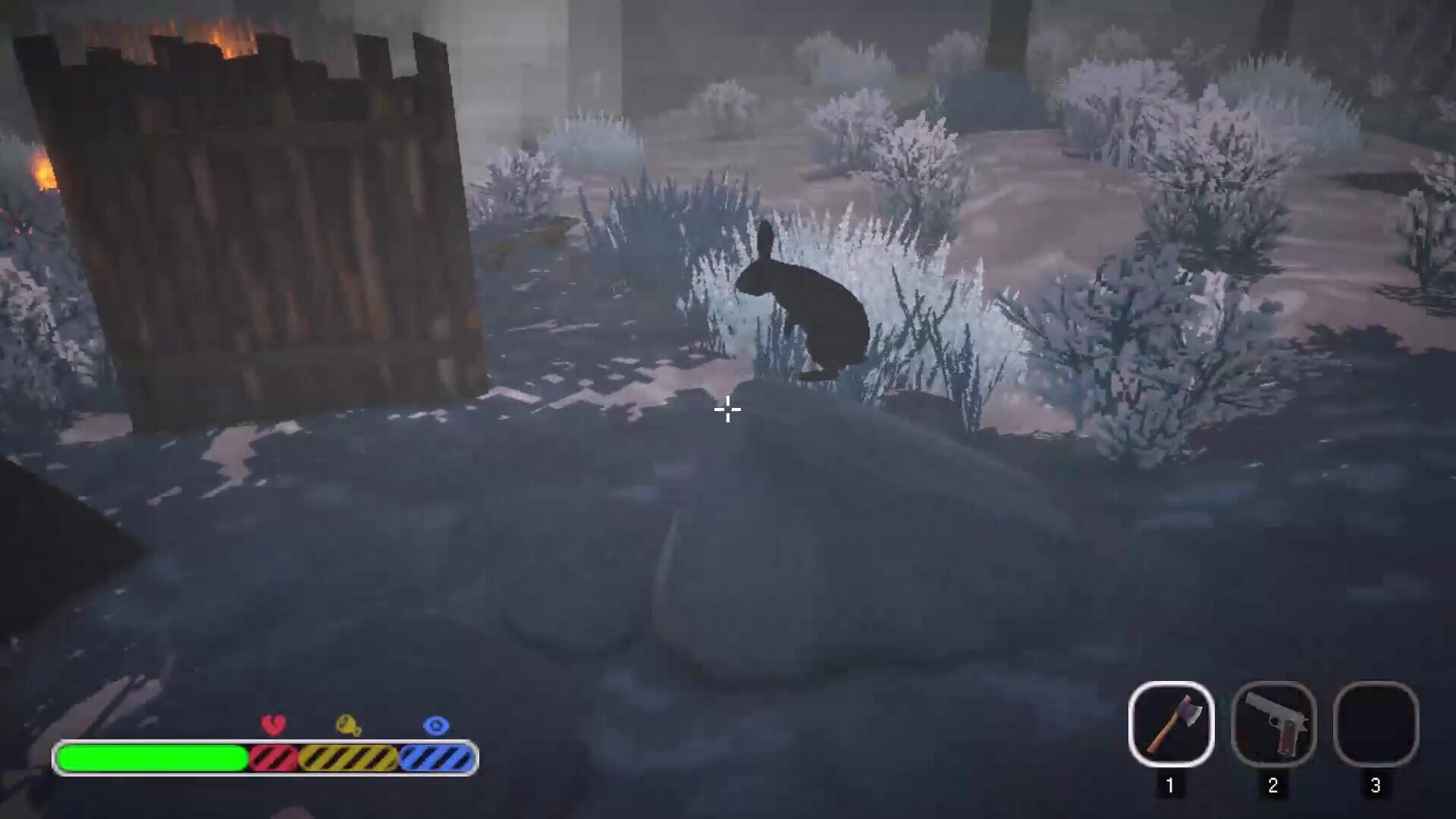 Feed The Fire screenshot 3