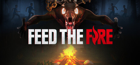 Cover art from Feed The Fire
