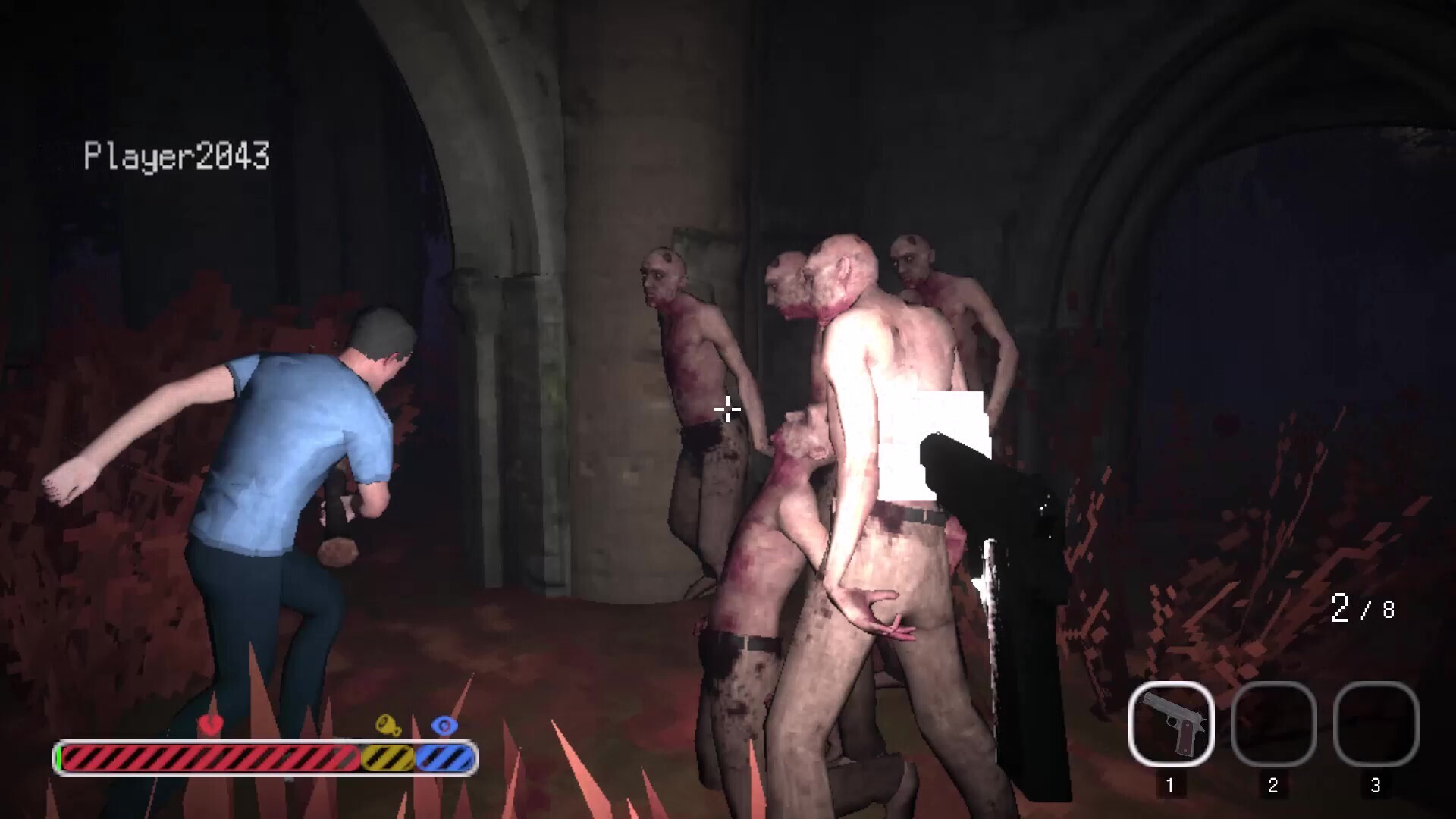 Feed The Fire screenshot 2