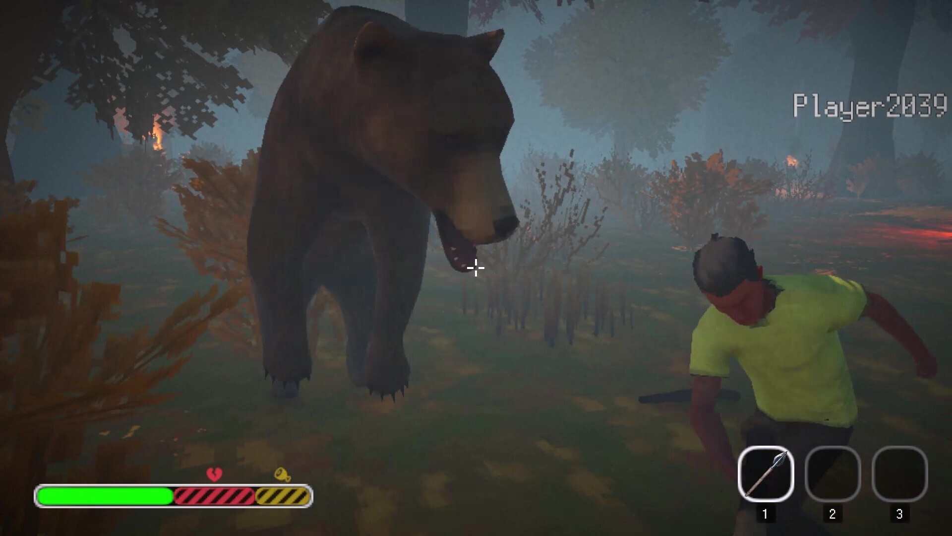 Feed The Fire screenshot 5
