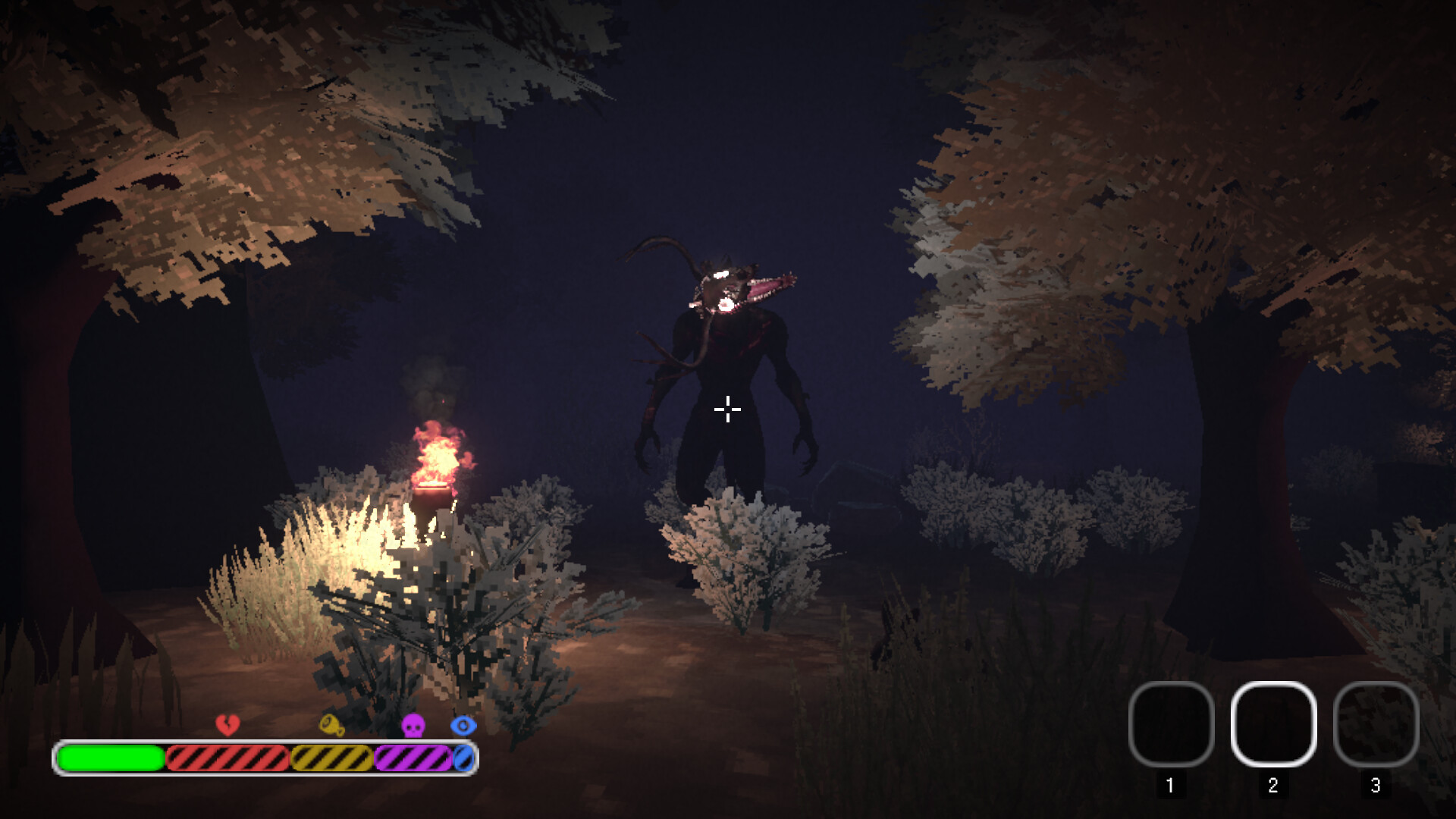 Feed The Fire screenshot 4