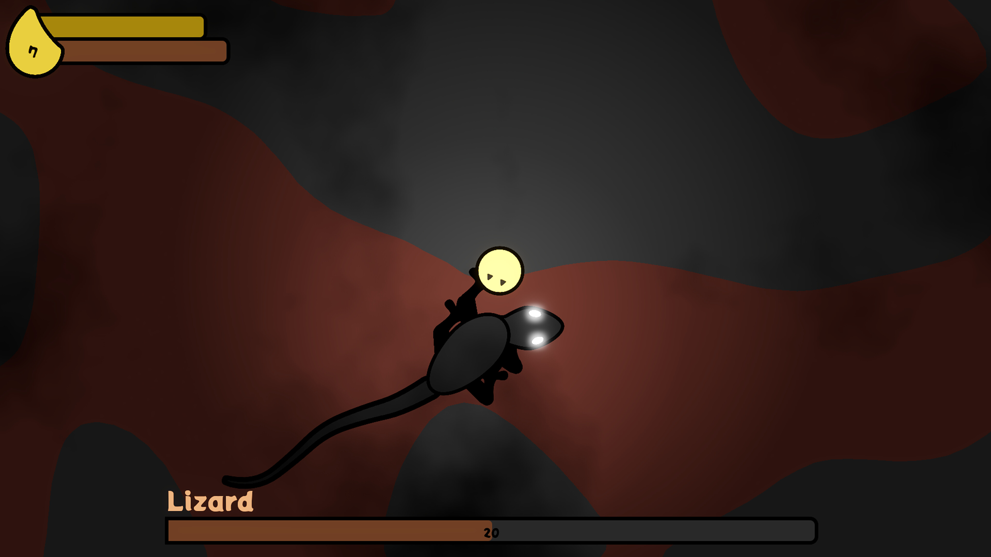 Flame Cycle trailer