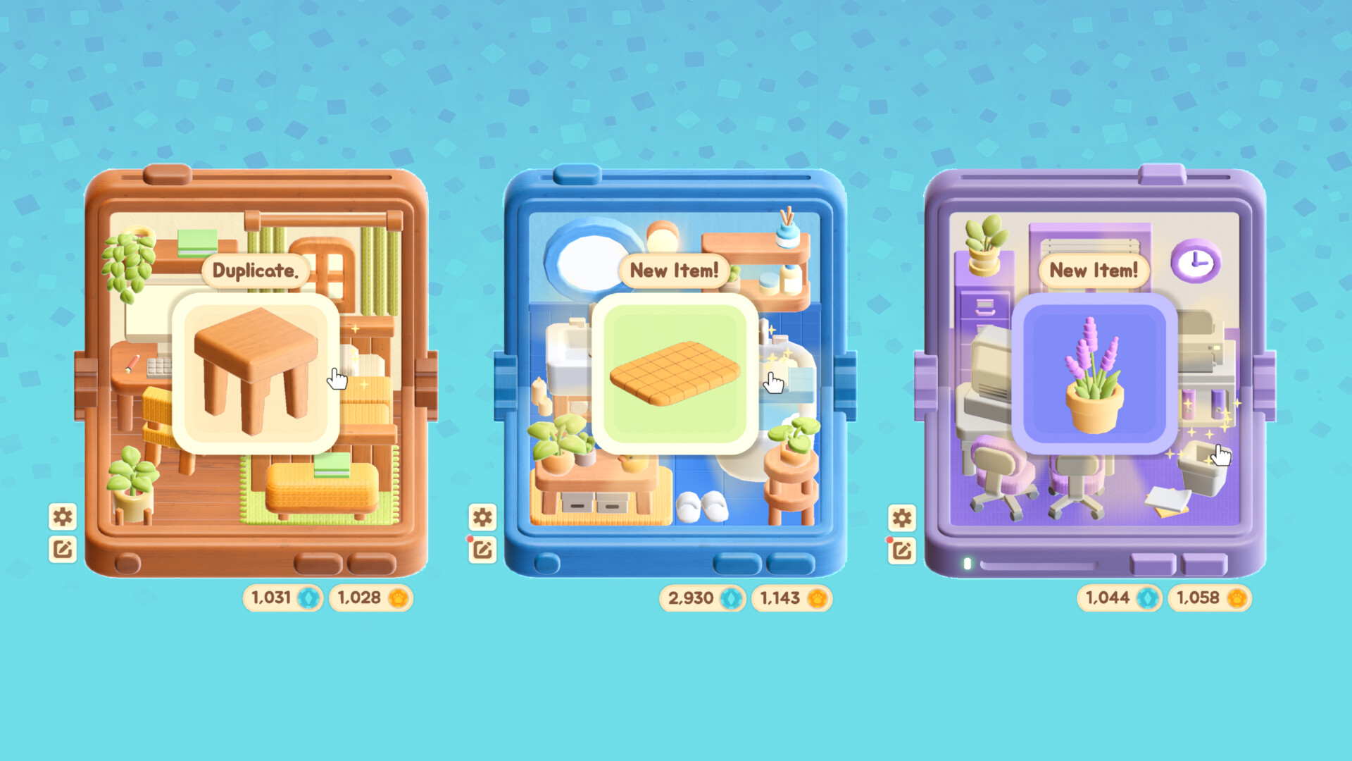 Little Pocket screenshot 5