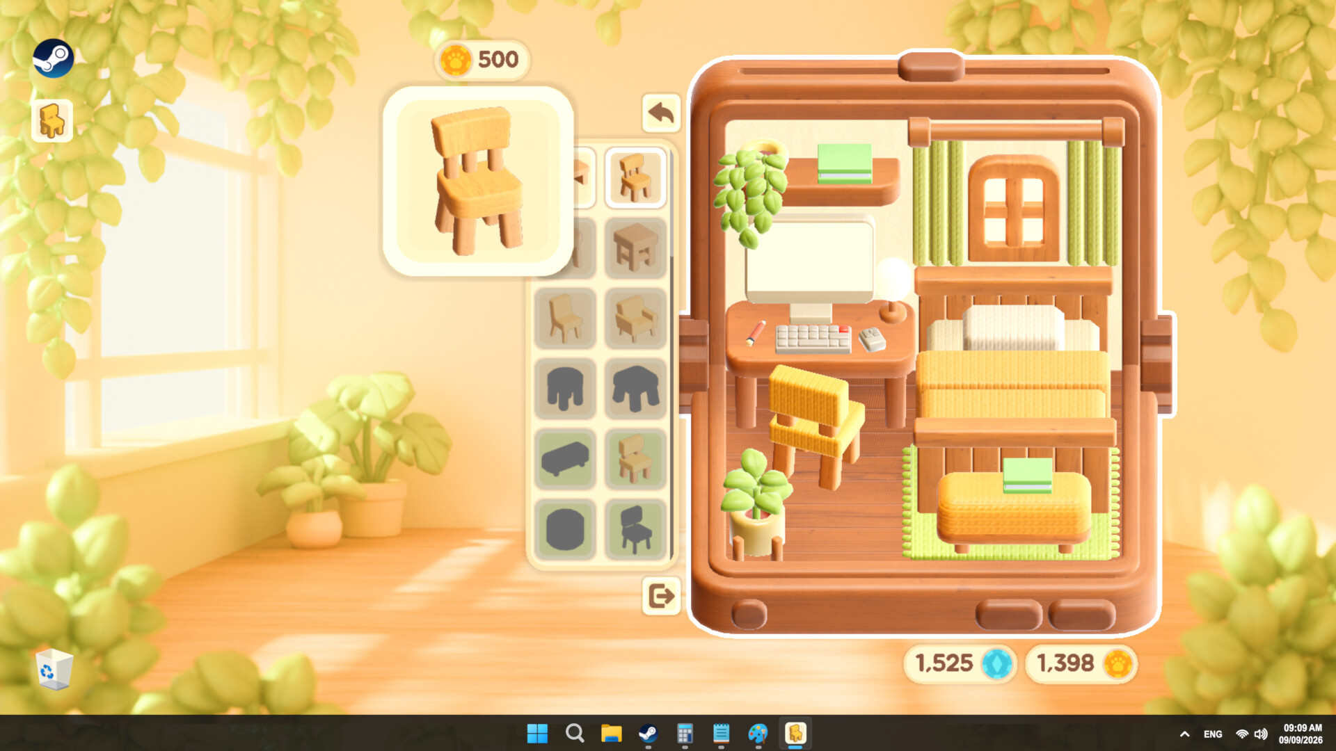 Little Pocket screenshot 3
