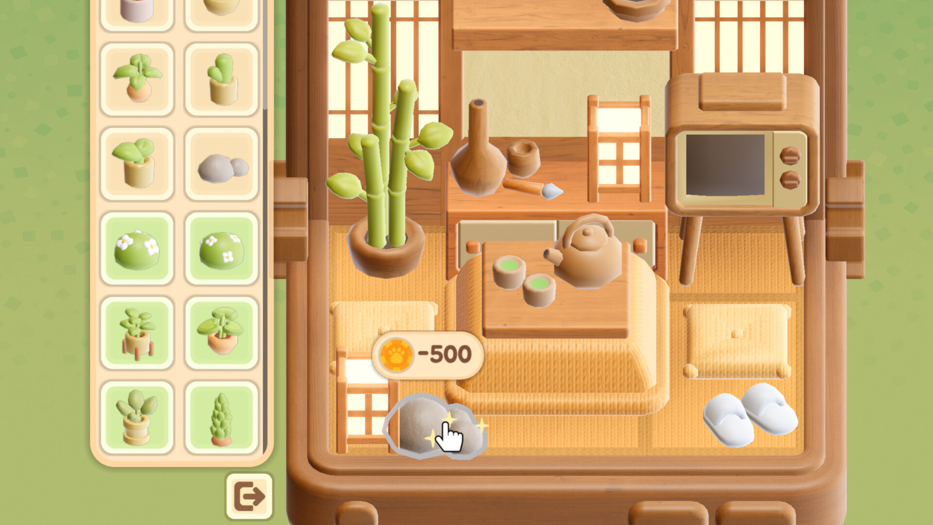 Little Pocket screenshot 2