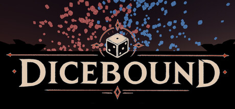 Cover art from DiceBound
