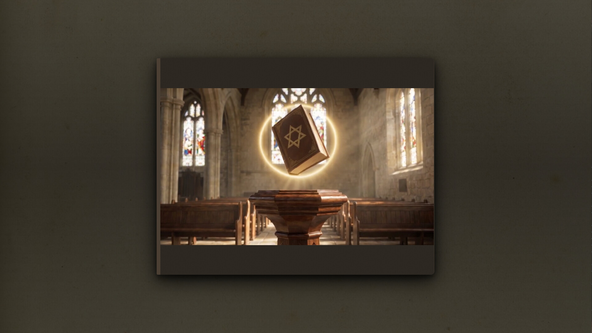 Scrolls of Torah, Prophets & Writings screenshot 2