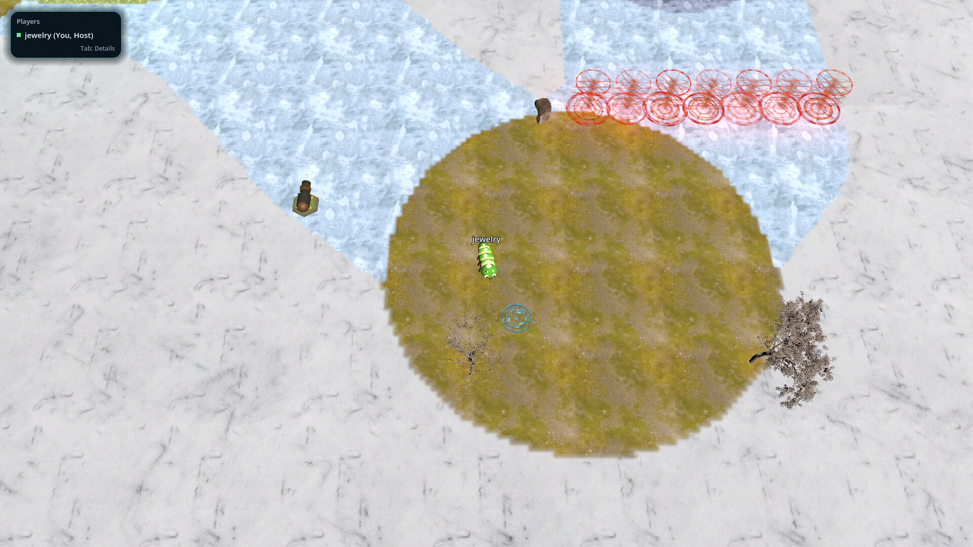 Until We Fly screenshot 3
