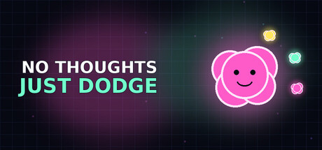 Cover art from No Thoughts Just Dodge