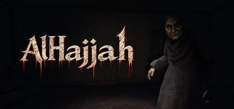Cover art from AlHajjah - الحجة