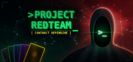 Cover art from Project RedTeam: Contract Offensive