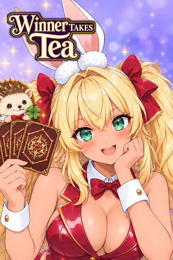 Winner Takes Tea