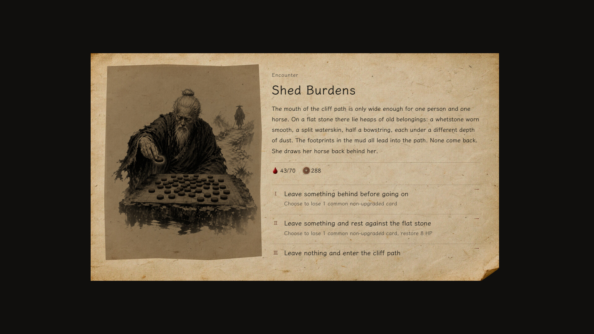 Chess of the Hidden Gates screenshot 4