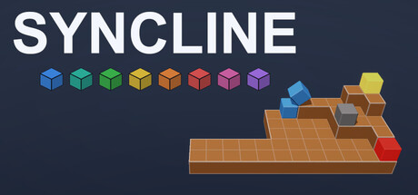 Cover art from Syncline