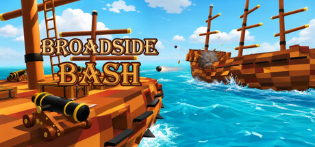 Broadside Bash（舷炮乱斗）