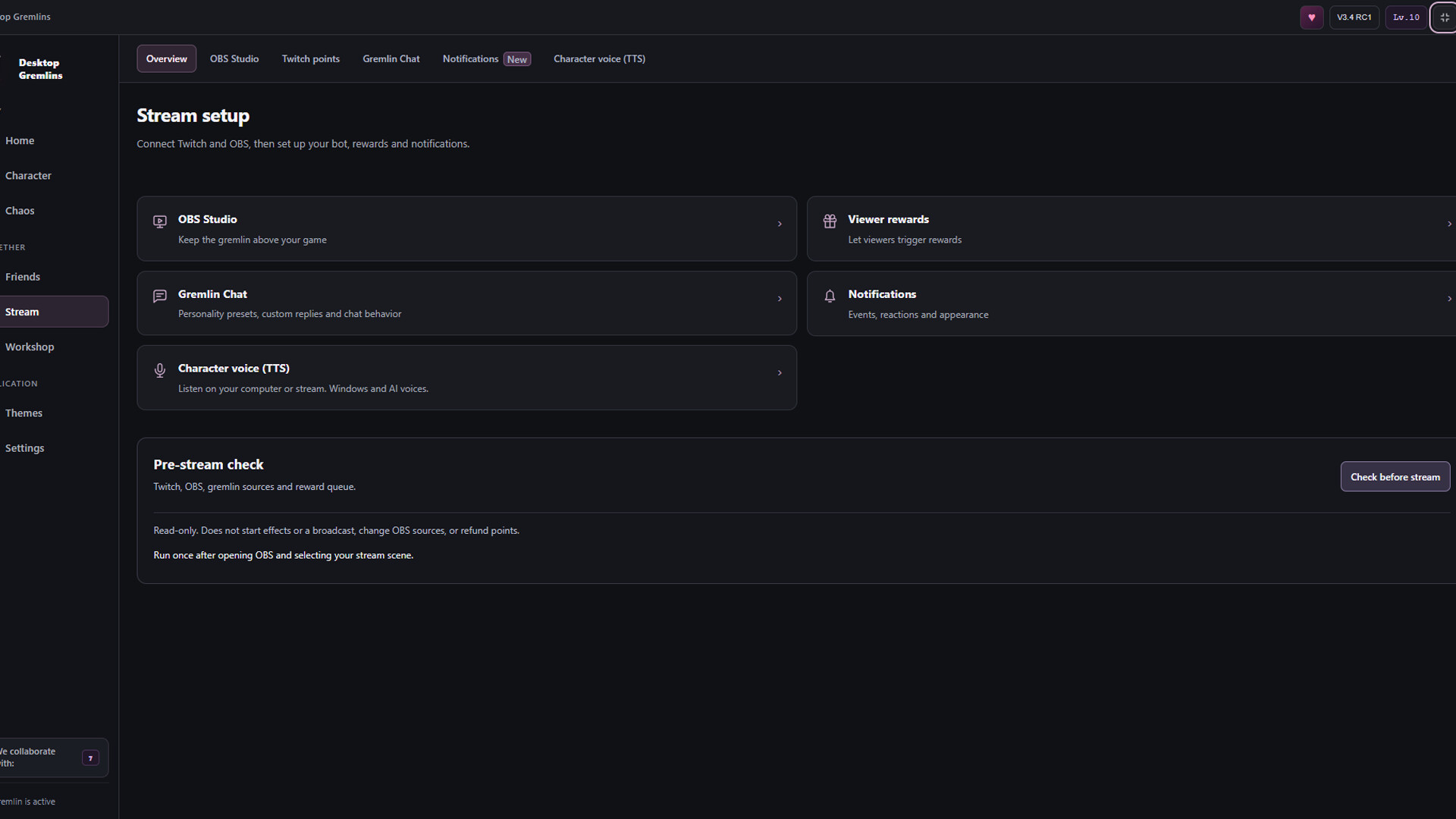 Desktop Gremlins screenshot 5