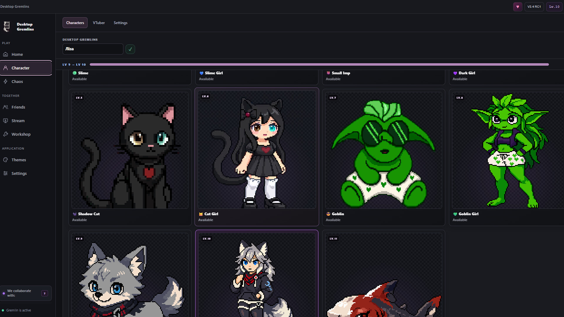 Desktop Gremlins screenshot 3