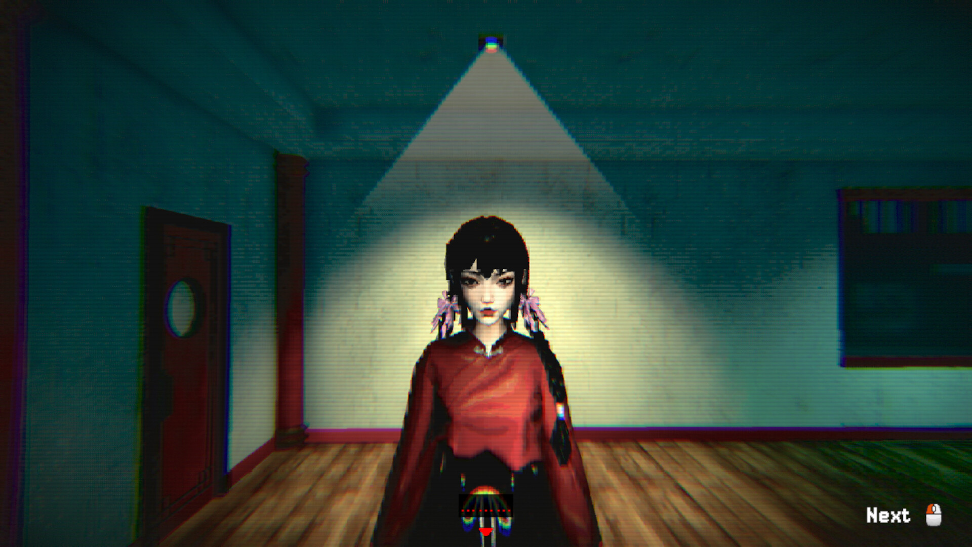 THE HOT POT SHOP | 冥婚火鍋店 screenshot 1