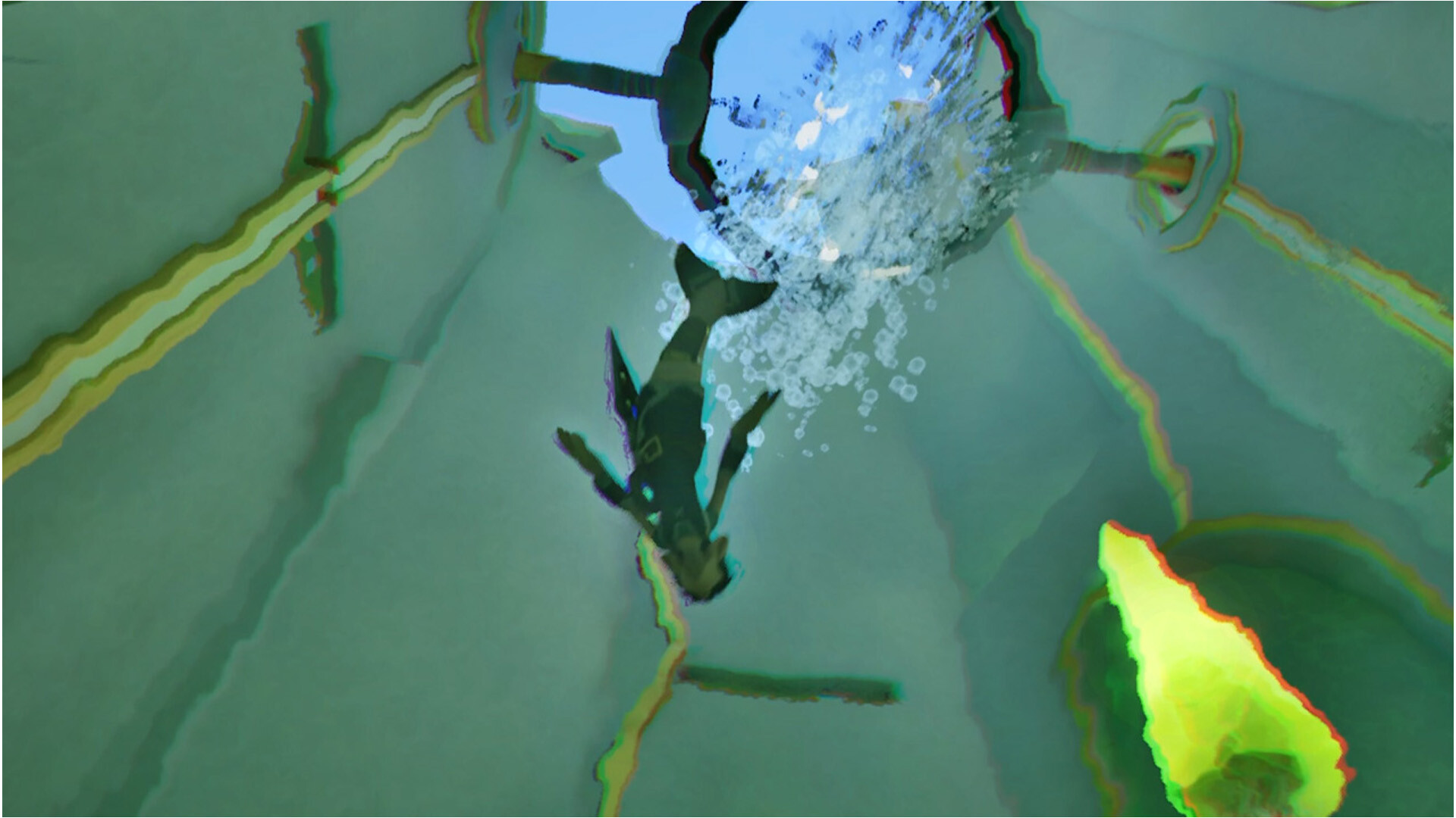 Tideheart screenshot 2