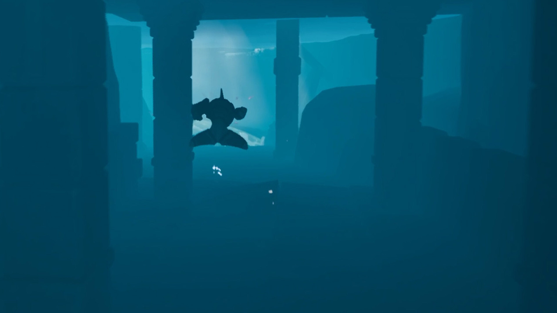 Tideheart screenshot 5