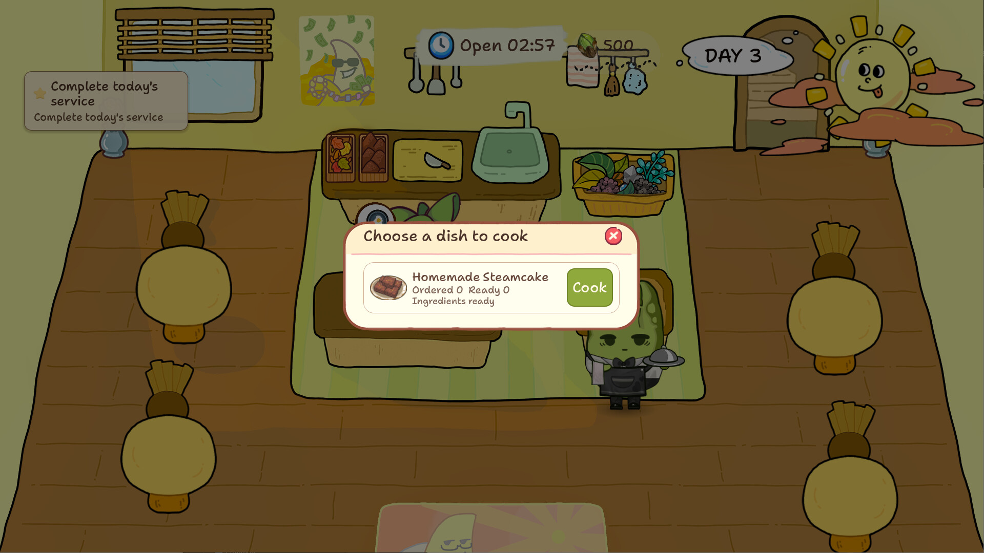 Buddington screenshot 2
