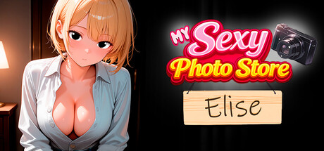 My Sexy Photo Store Elise