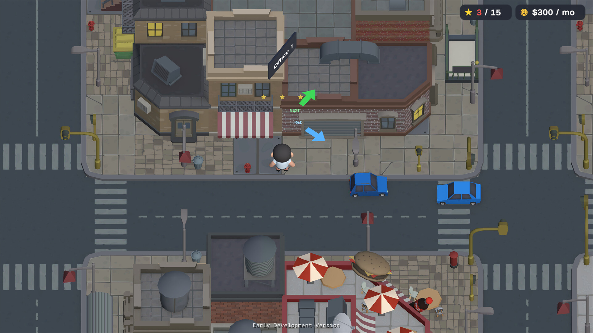 MSP Mayhem screenshot 4
