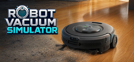 Robot Vacuum Simulator