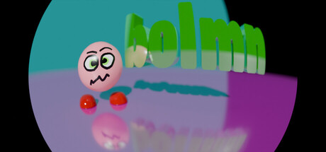 Cover art from bolmn
