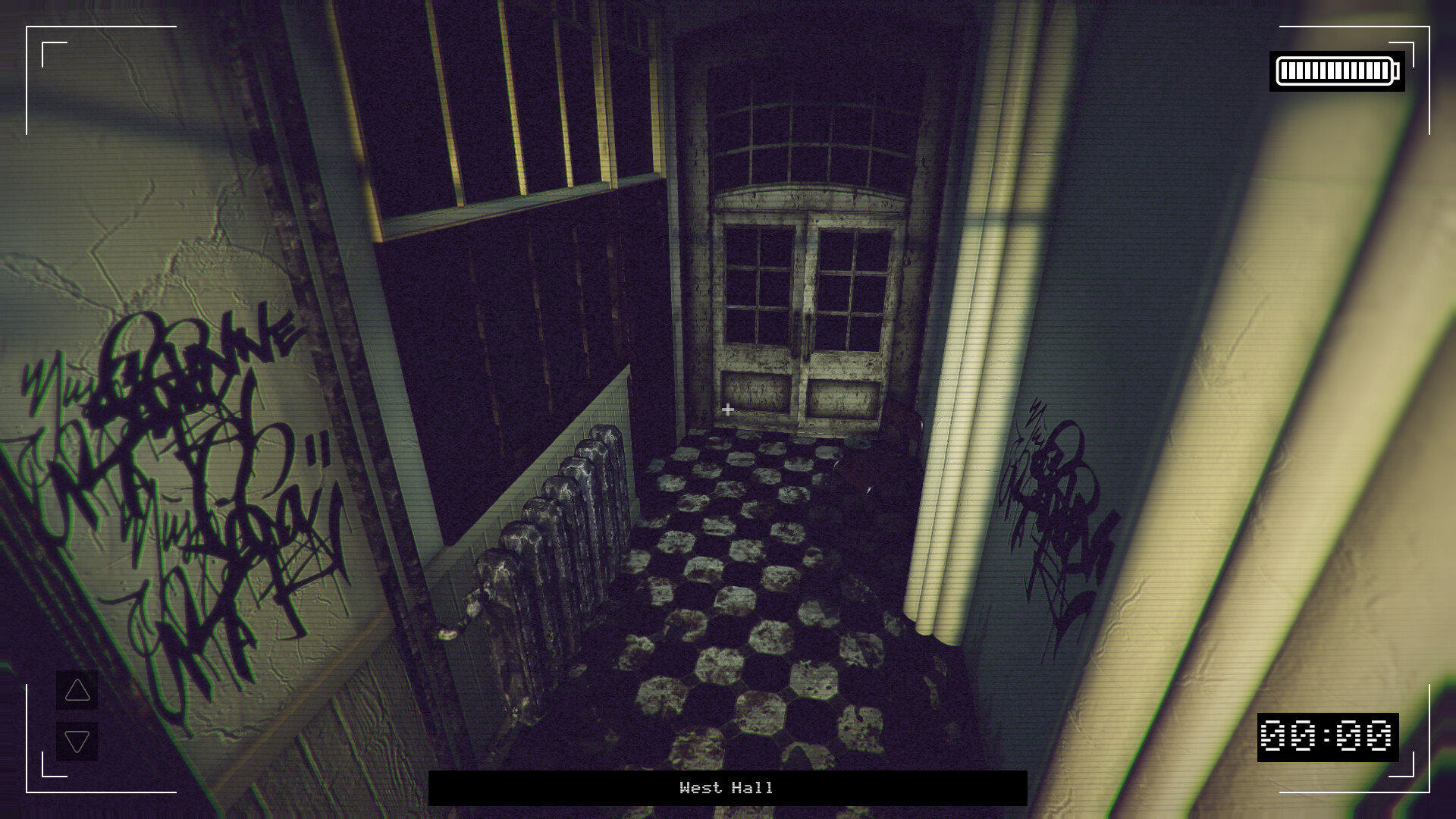 Paragnosia: Triple Curse screenshot 2