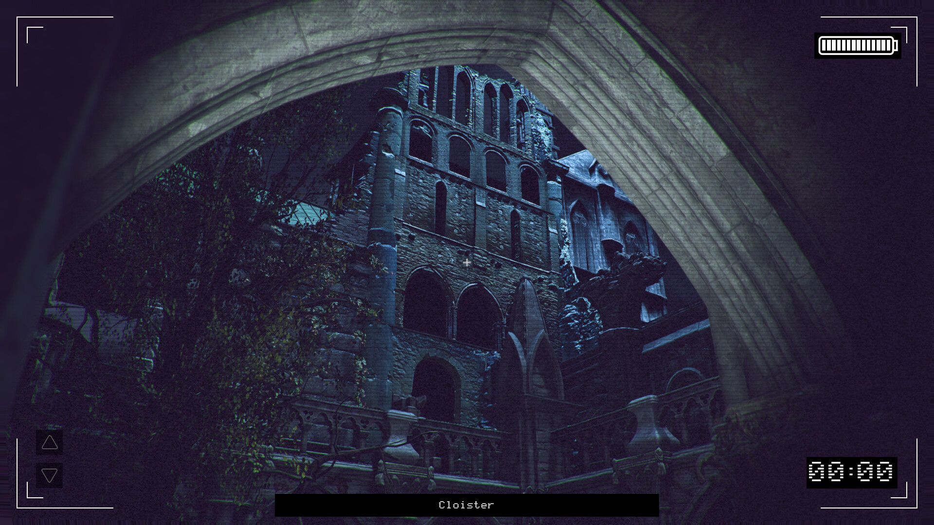 Paragnosia: Triple Curse screenshot 4