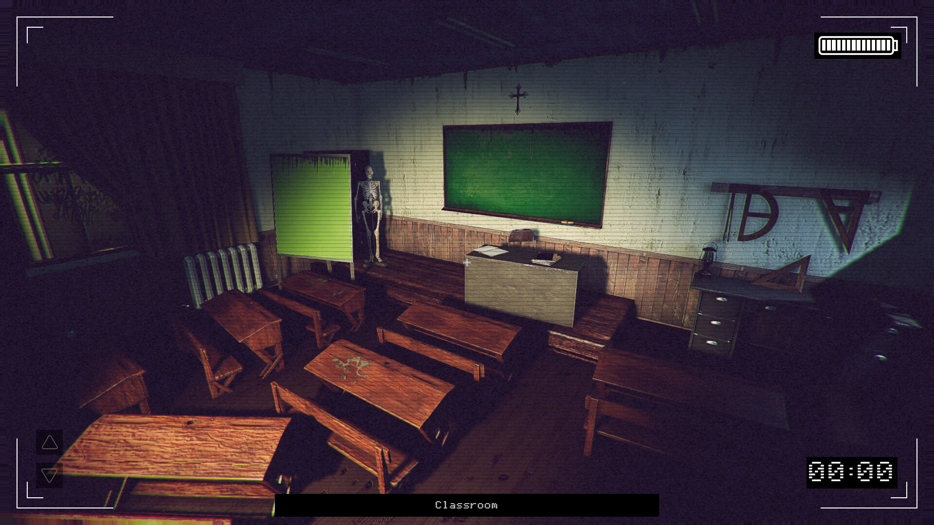 Paragnosia: Triple Curse screenshot 3