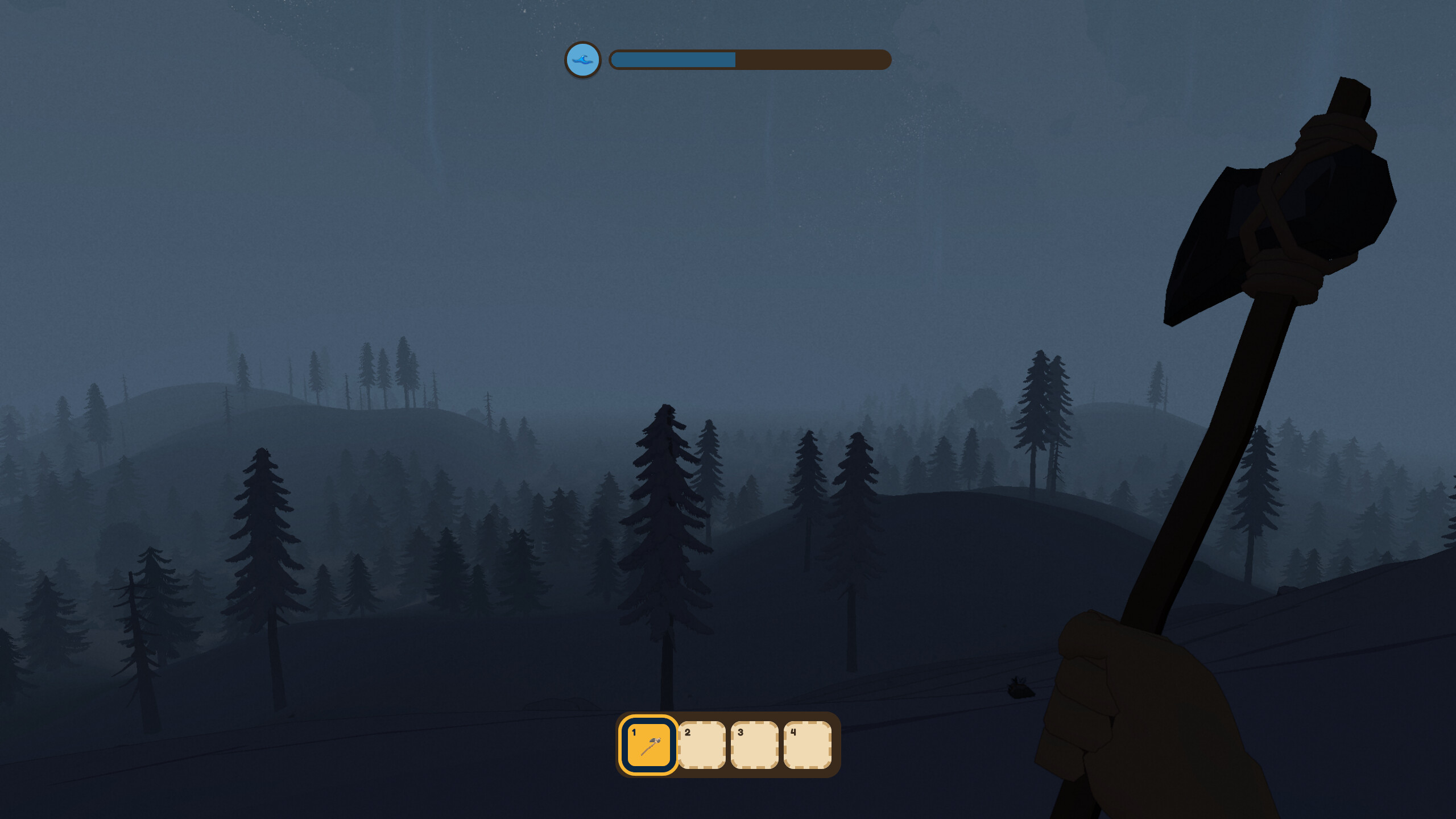 Escape the Flood! screenshot 4