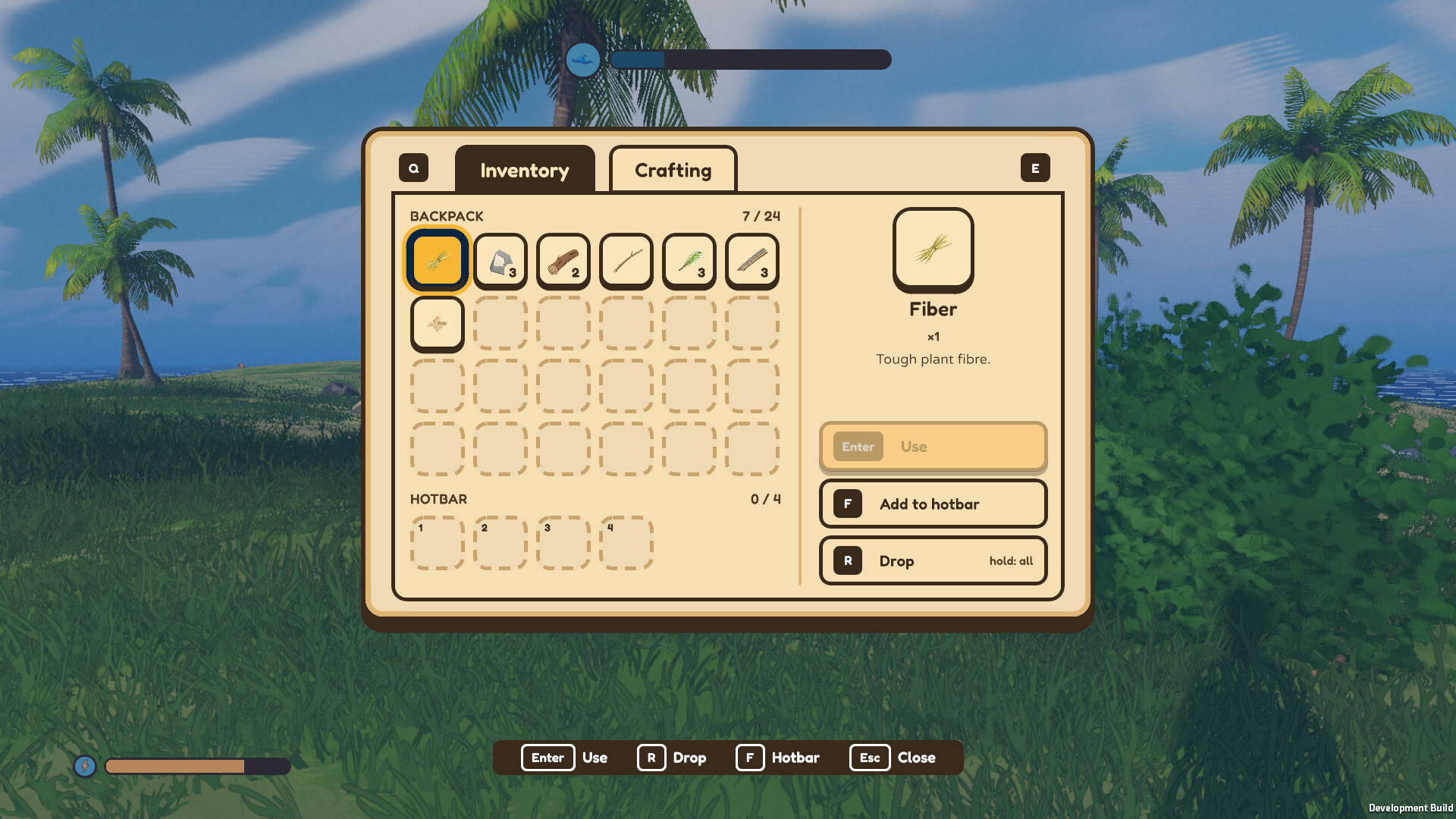 Escape the Flood! screenshot 2