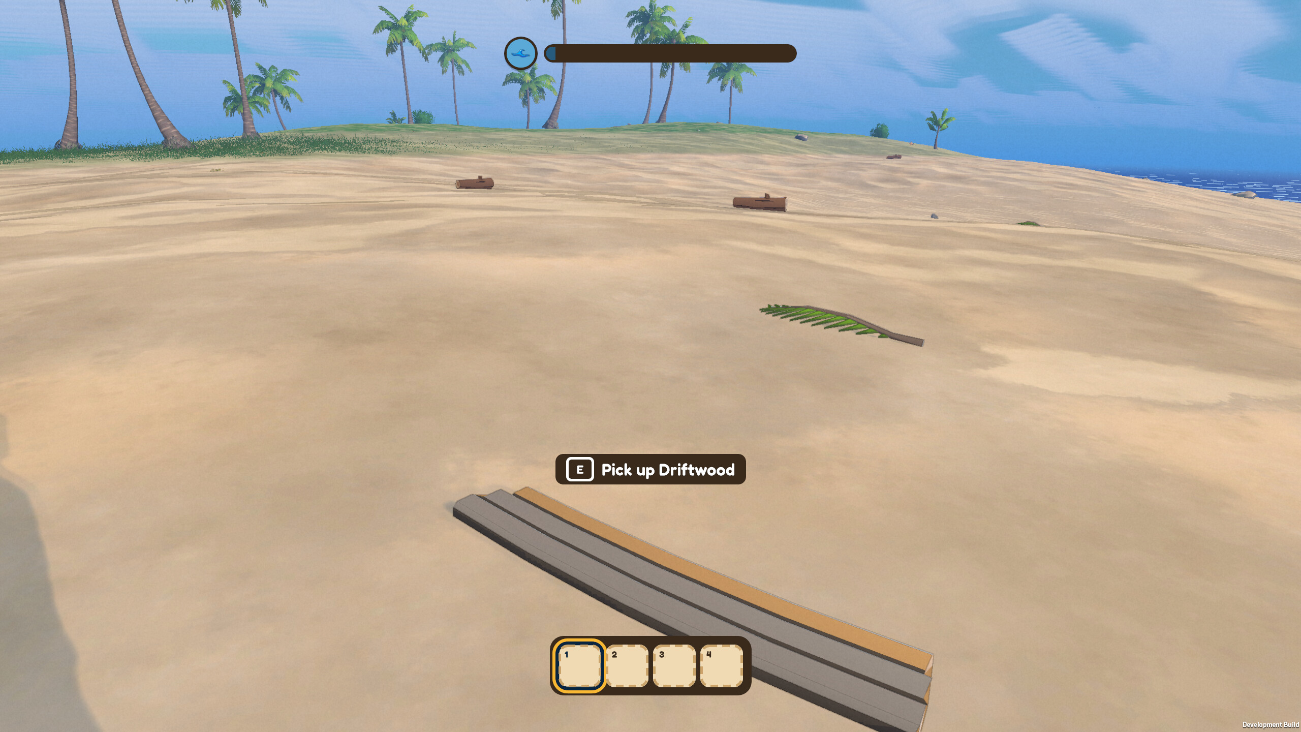 Escape the Flood! screenshot 5