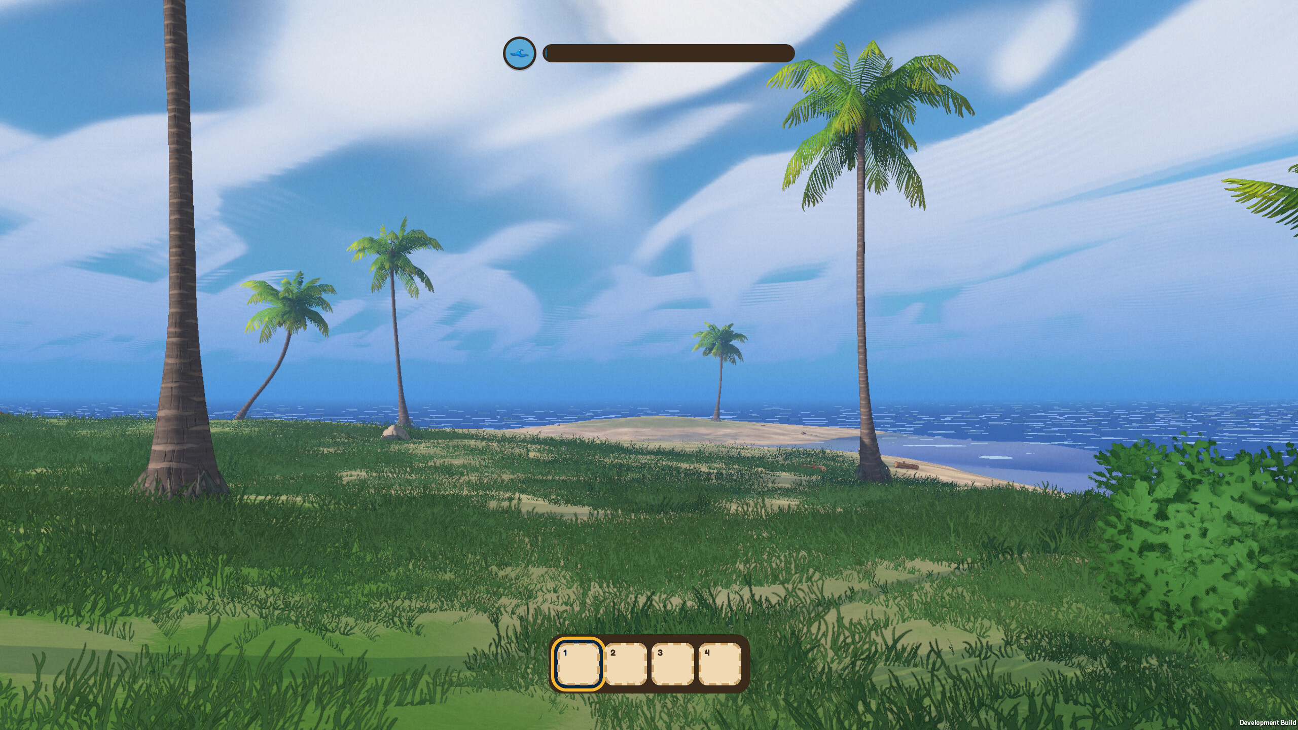 Escape the Flood! screenshot 4