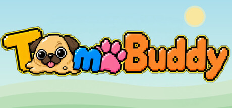 Cover art from TomoBuddy