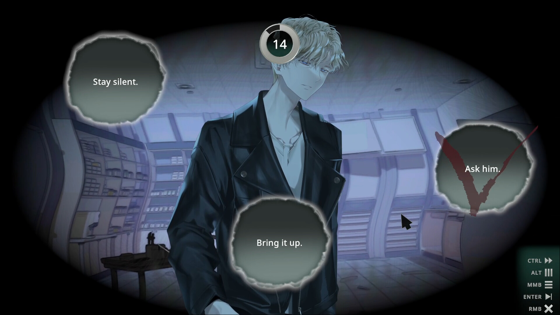 Anti-anti screenshot 4