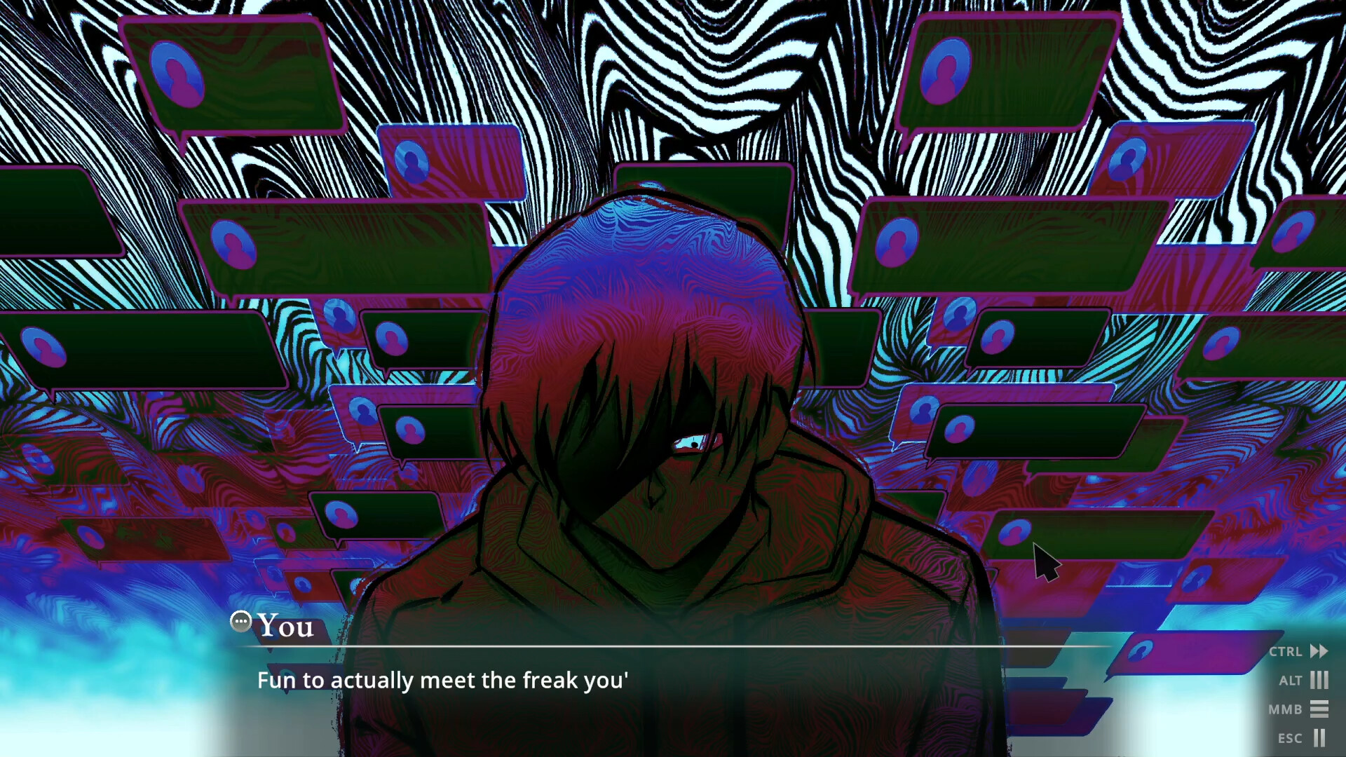 Anti-anti screenshot 3