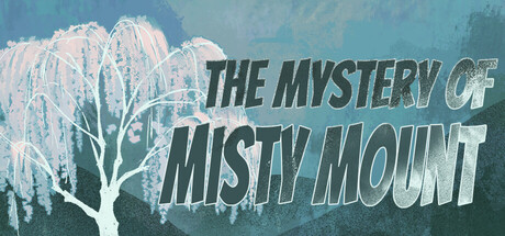 Cover art from 烟雨山异闻 - The Mystery of Misty Mount