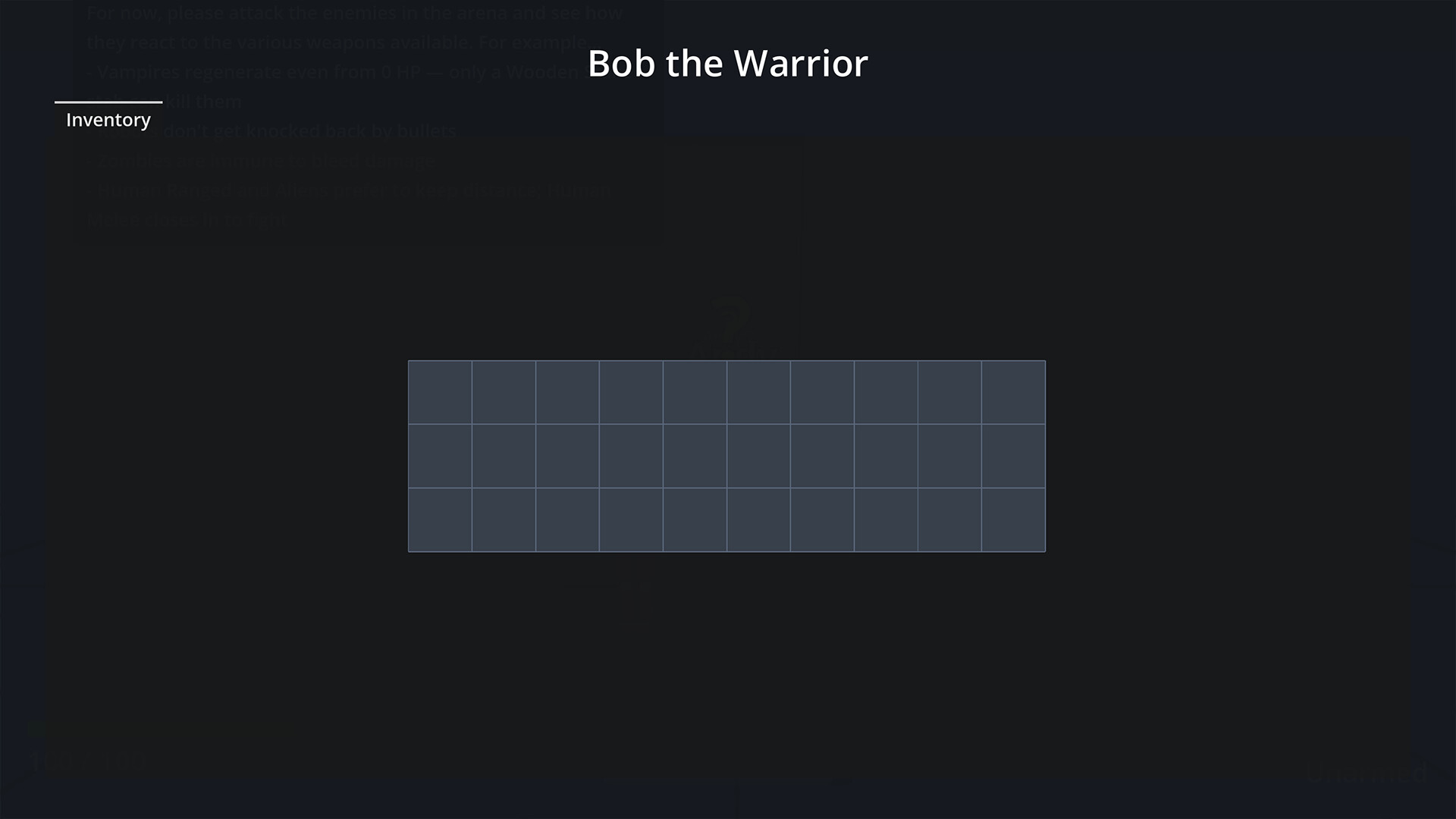 Chud Crusade screenshot 4