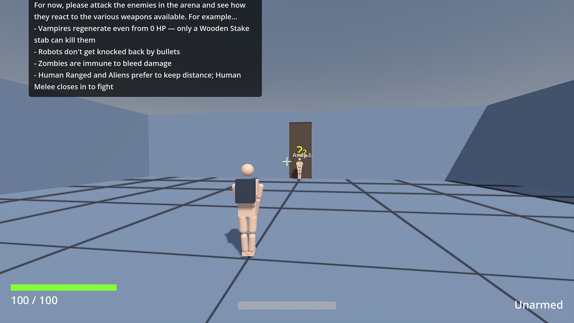 Chud Crusade screenshot 5