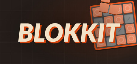 Cover art from Blokkit