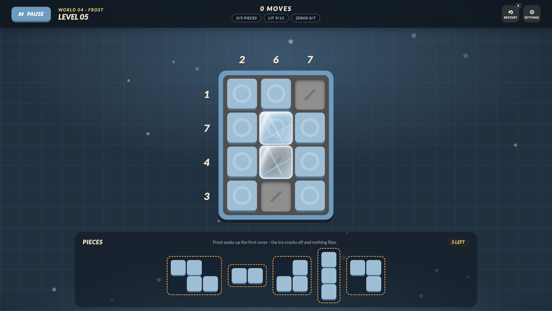 Blokkit screenshot 4
