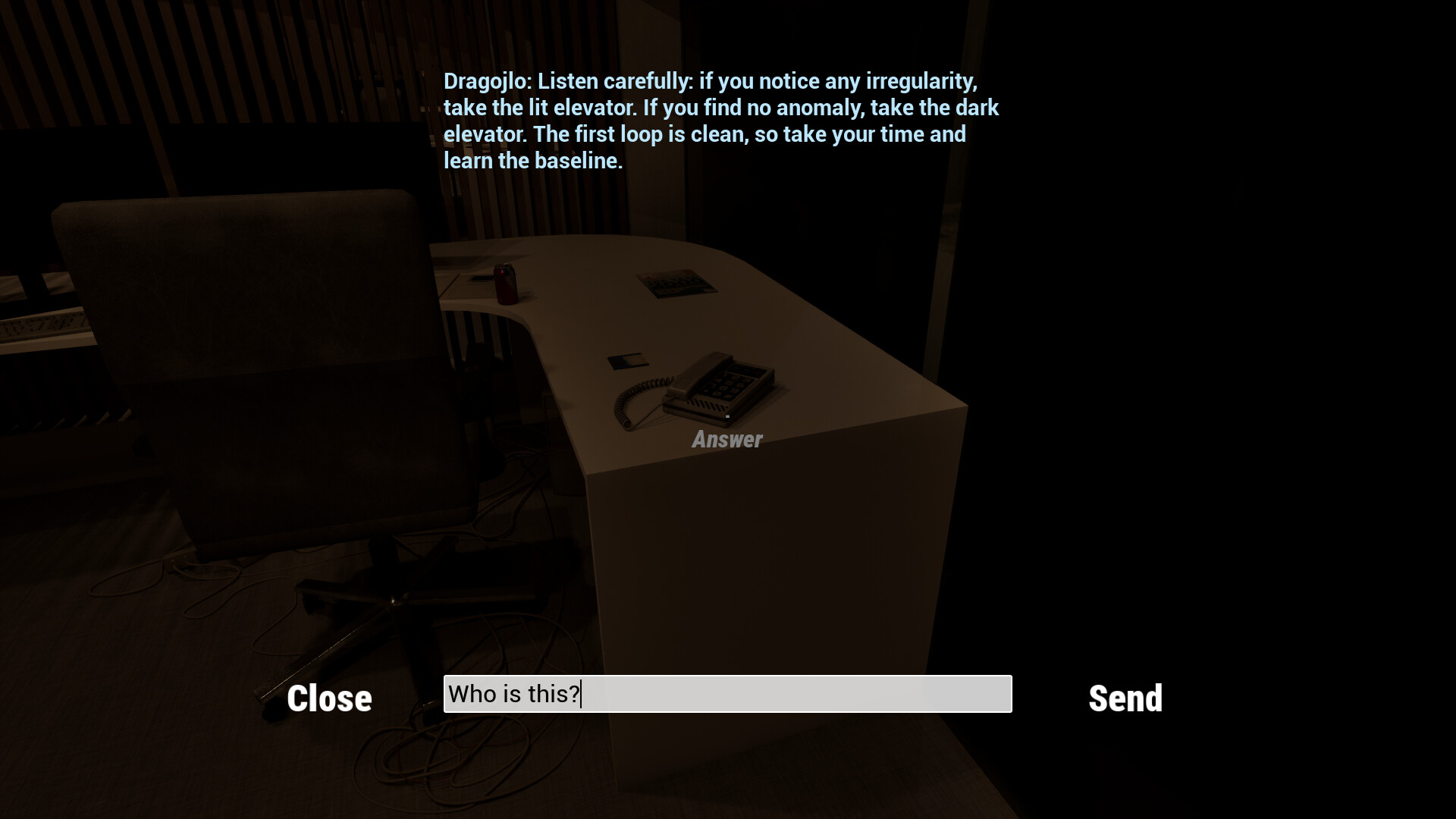 Loop 9 screenshot 3