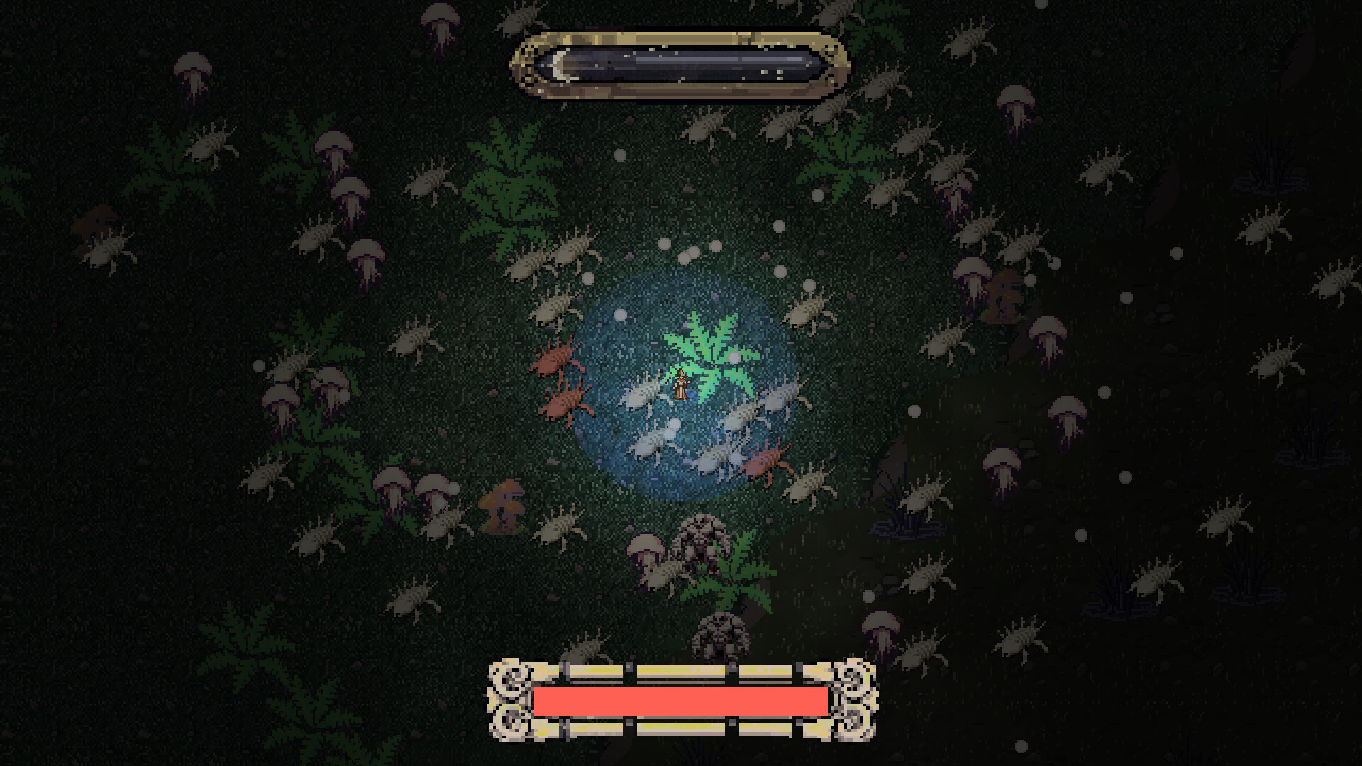 Hexwright screenshot 1
