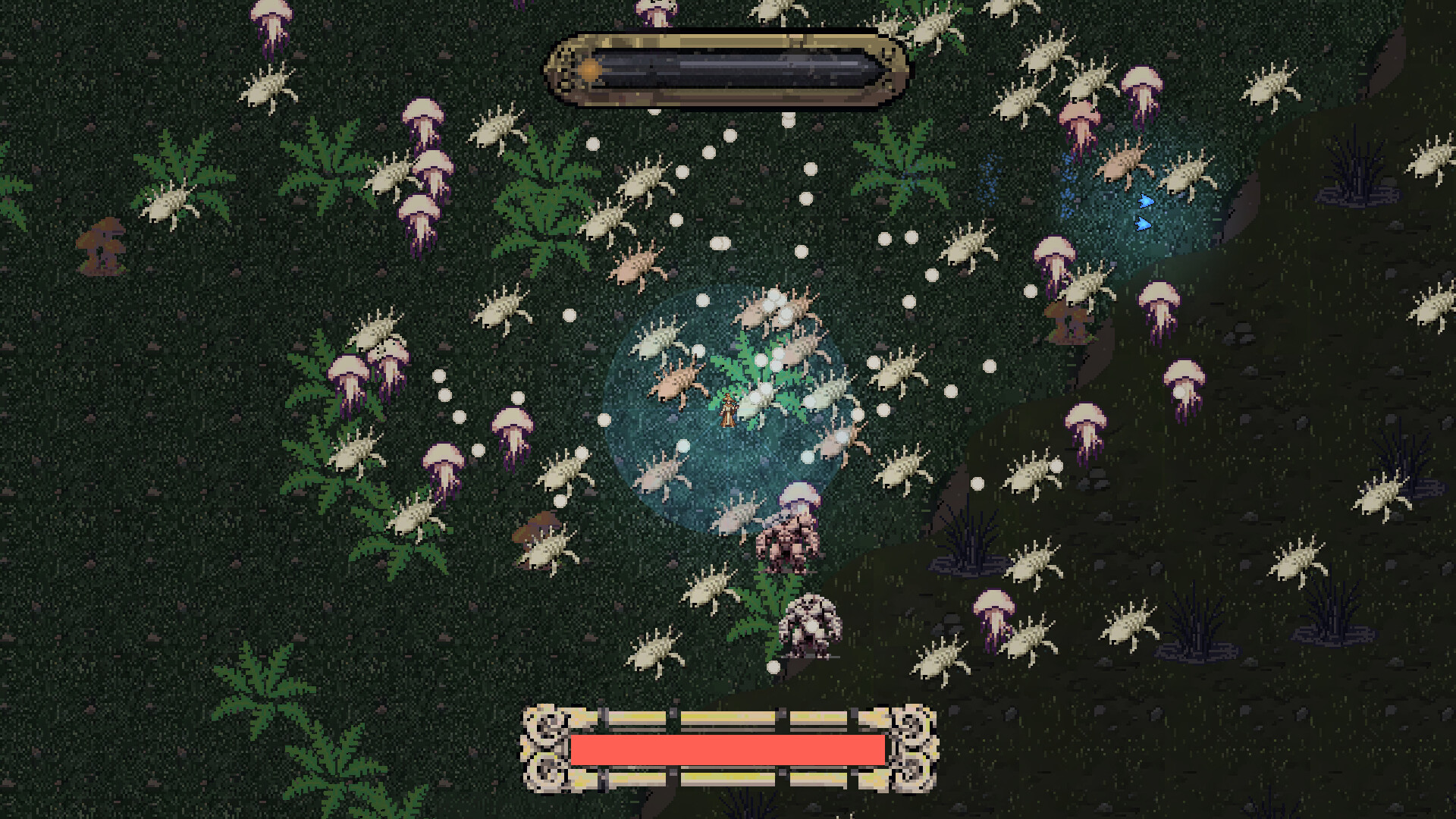Hexwright screenshot 3