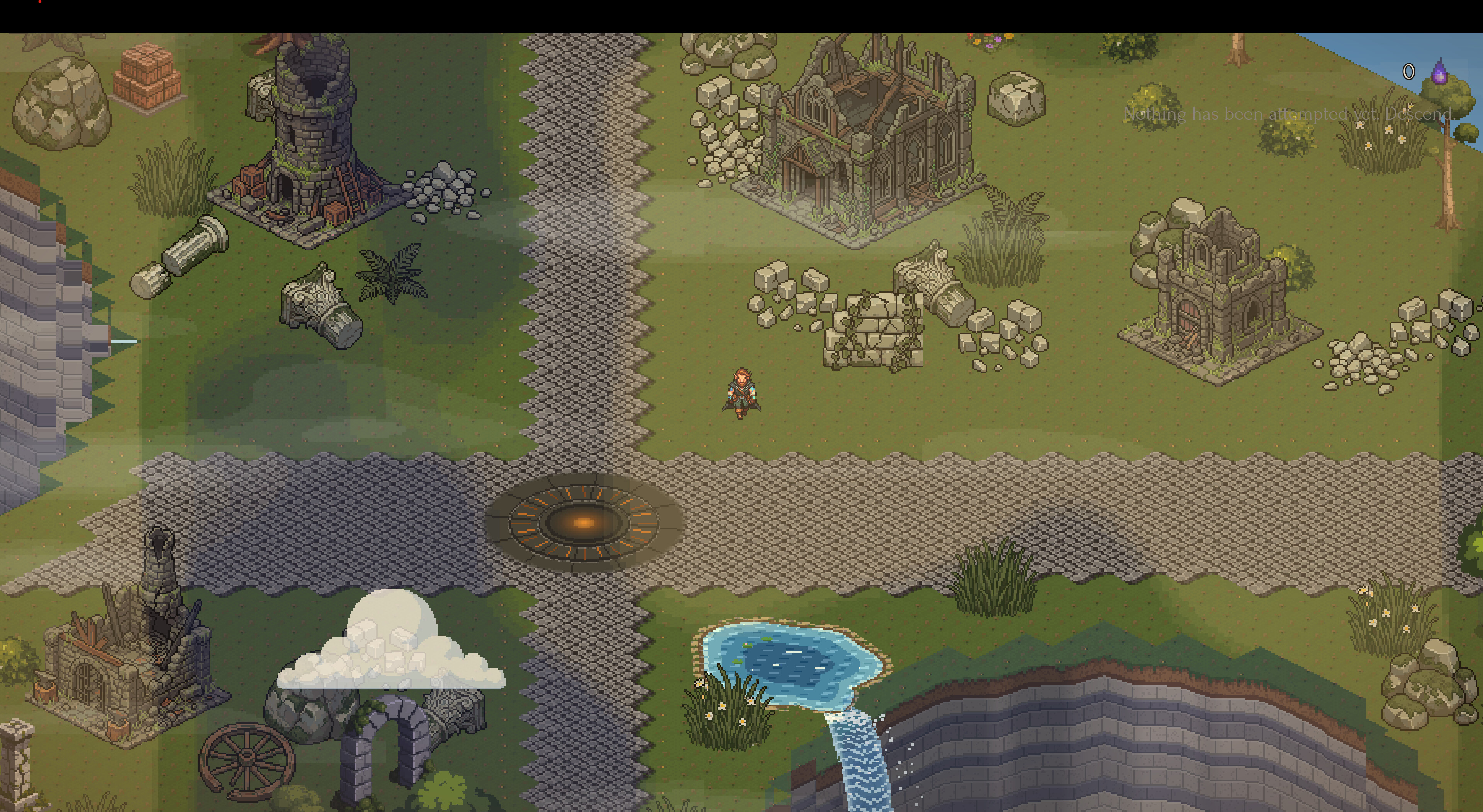 Hexwright screenshot 5