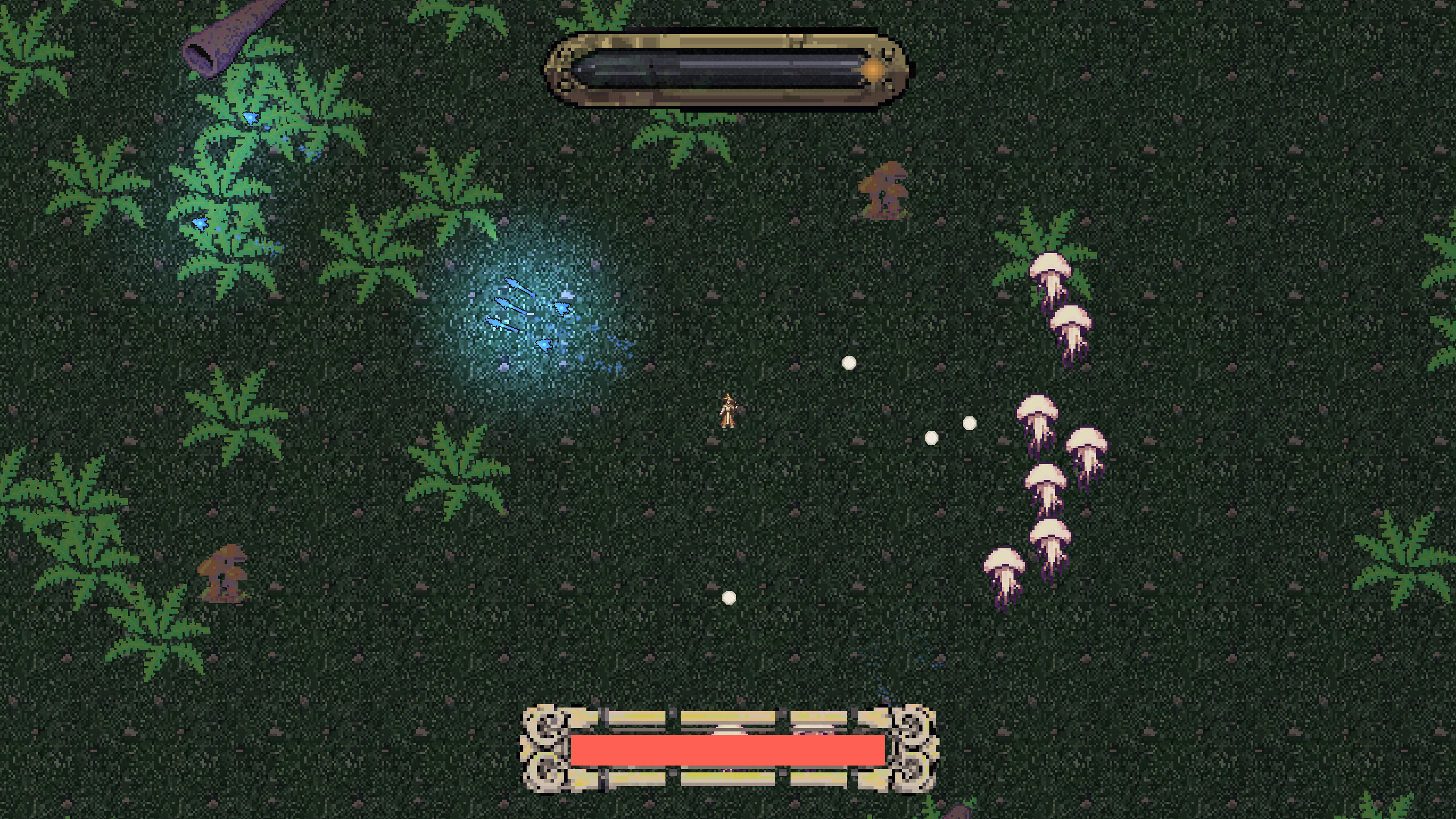 Hexwright screenshot 4