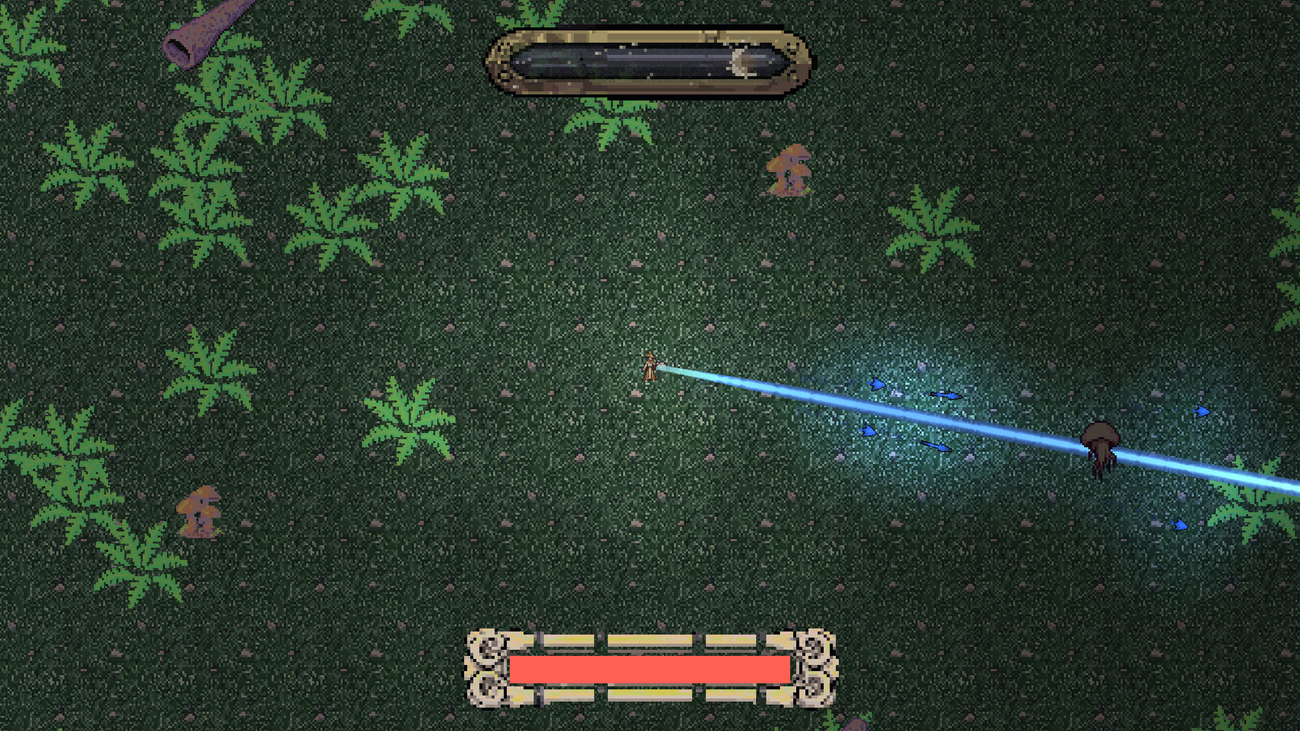 Hexwright screenshot 5